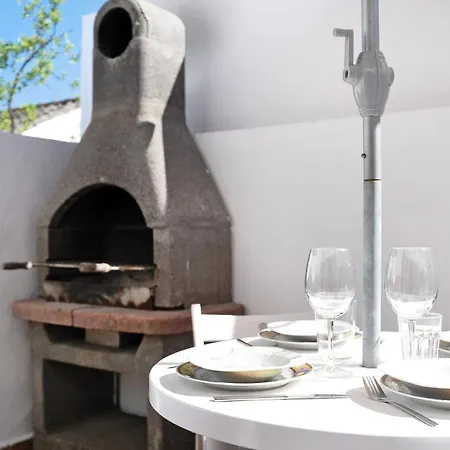 Clara 1 Séjour à la campagne Conil De La Frontera