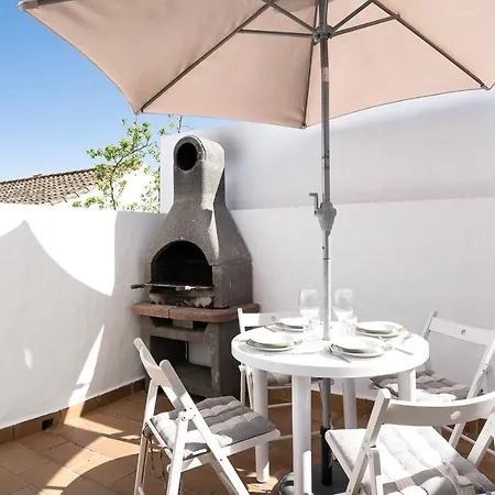 Country house Clara 1