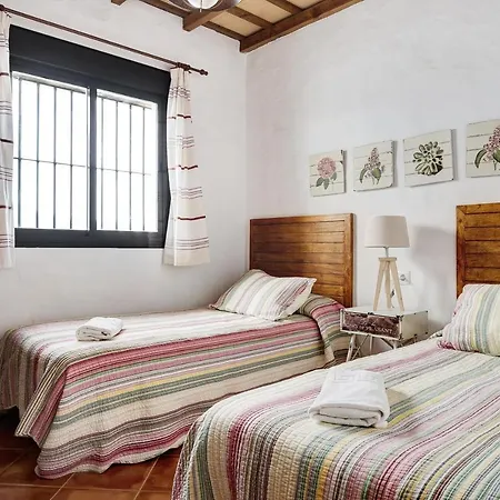 Séjour à la campagne Clara 1