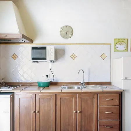 Clara 1 Conil De La Frontera