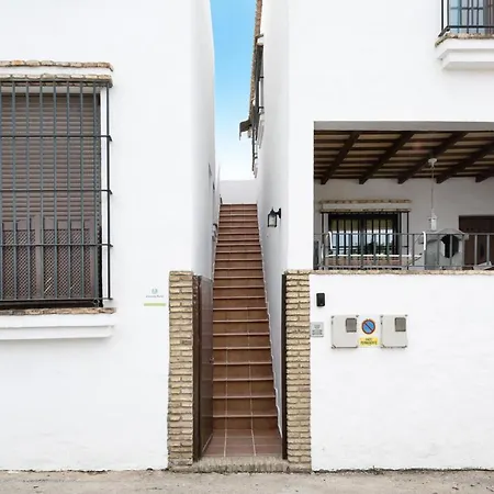 Country house Clara 1 *