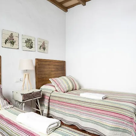 Clara 1 Séjour à la campagne