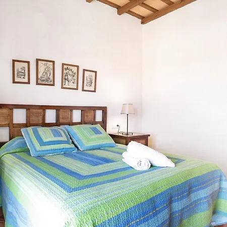 Clara 1 Séjour à la campagne *