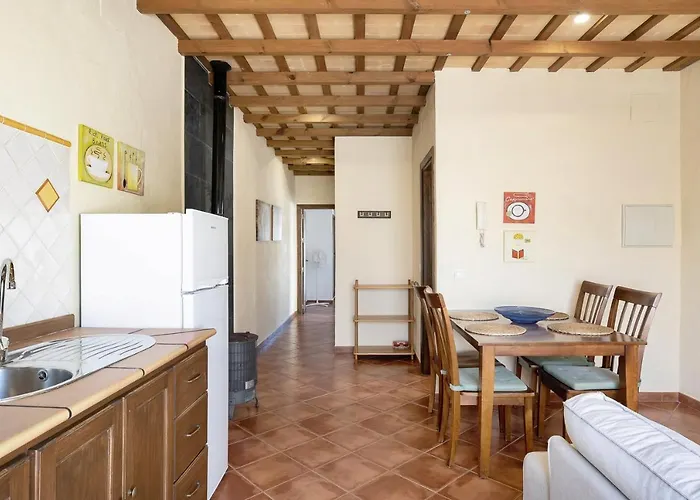 Clara 1 Country house