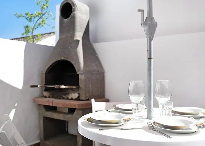 Clara 1 Country house Conil De La Frontera