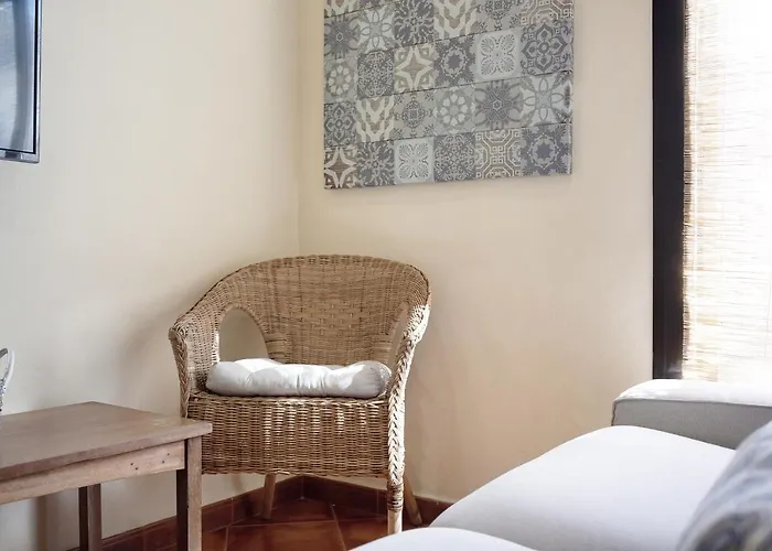 Country house Clara 1 Conil De La Frontera