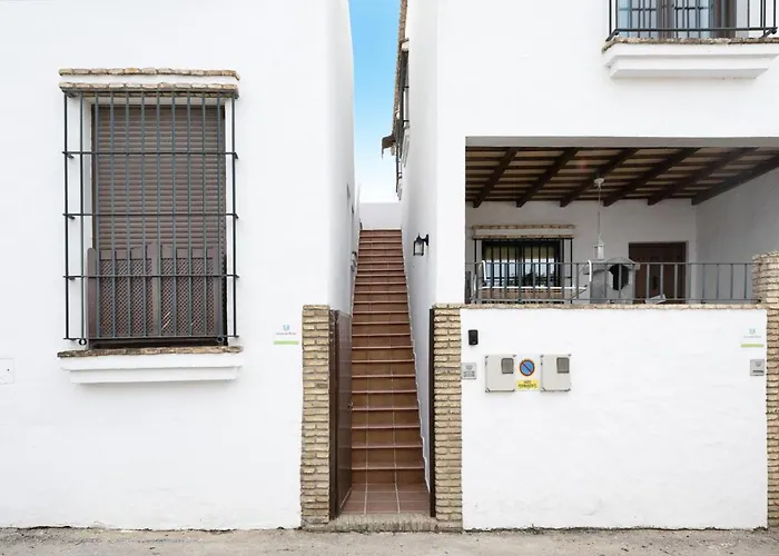 Country house Clara 1 *