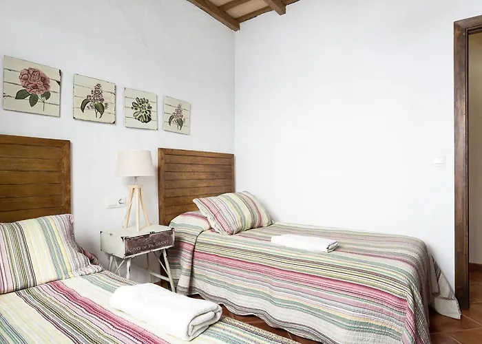 Clara 1 Country house