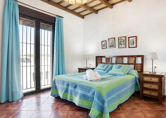 Clara 1 Country house Conil De La Frontera