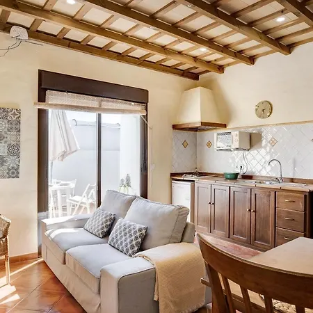 Clara 1 Conil De La Frontera