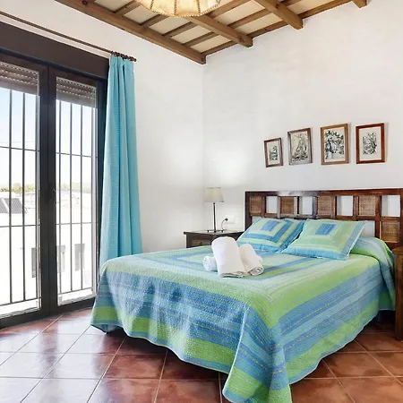 Clara 1 Landhuis Conil De La Frontera