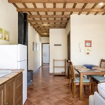 Casa di campagna Clara 1 Conil De La Frontera