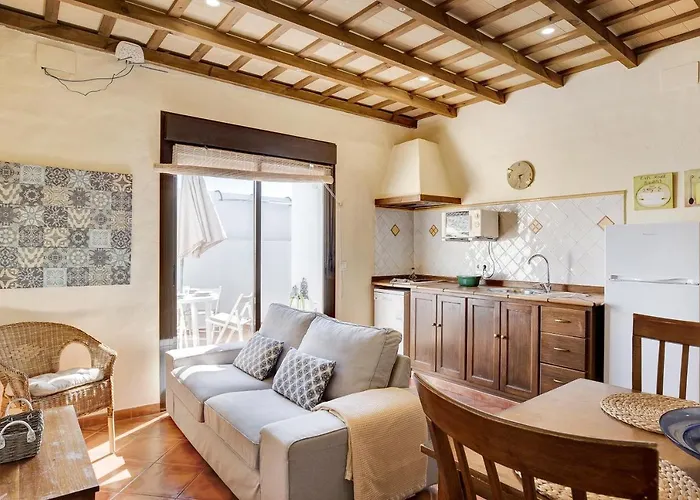 Clara 1 콘일데라프론테라