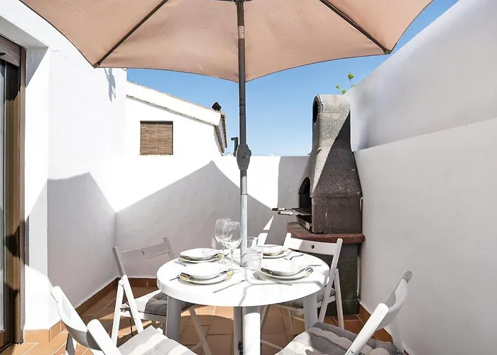 Clara 1 * 콘일데라프론테라