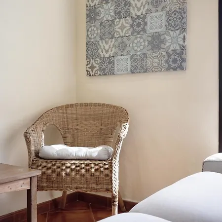 Kır Evi Clara 1 Conil De La Frontera