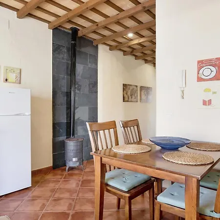 Clara 1 Conil De La Frontera