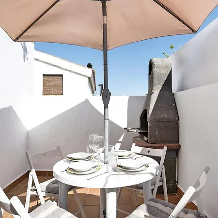 Clara 1 * Conil De La Frontera